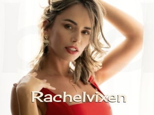 rachelvixen Big Dicks Round Ass