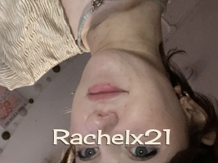 Rachelx21