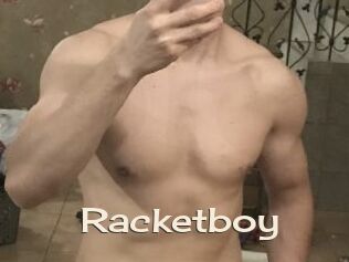Racketboy