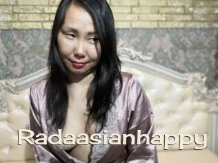 Radaasianhappy