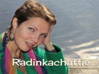 Radinkachattie