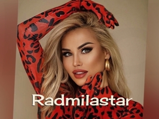 Radmilastar