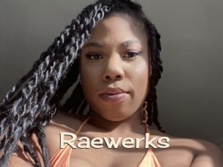 raewerks Big Dicks Round Ass