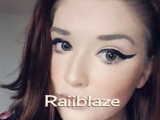 Raiiblaze