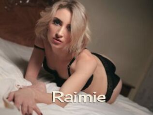 Raimie
