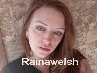 Rainawelsh