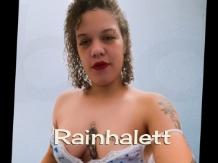 Rainhalett