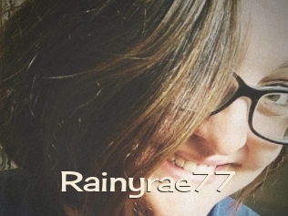Rainyrae77
