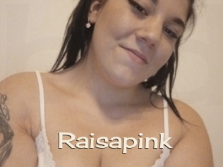 Raisapink