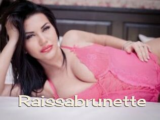 Raissabrunette
