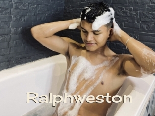 Ralphweston