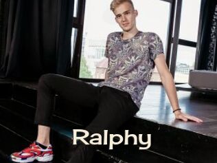 Ralphy