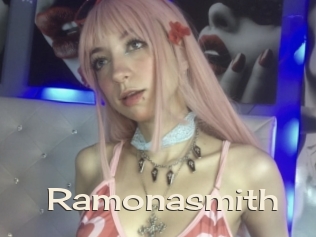 Ramonasmith