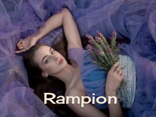 Rampion