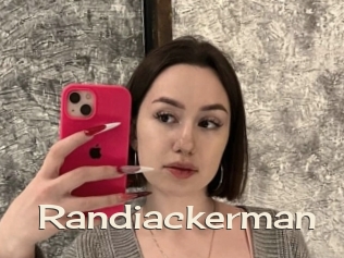 Randiackerman