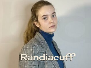Randiacuff