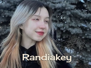 Randiakey