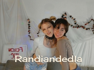 randiandedla Big Dicks Round Ass