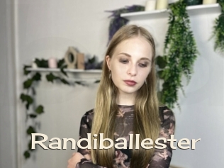 Randiballester