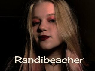 Randibeacher