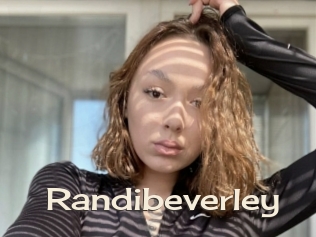 Randibeverley