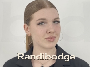 Randibodge
