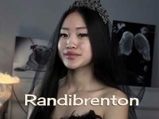 randibrenton Big Dicks Round Ass
