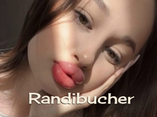 Randibucher