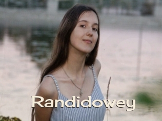 Randidowey