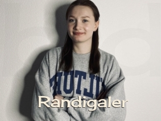 Randigaler