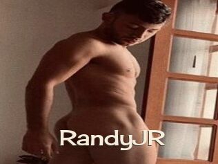 RandyJR
