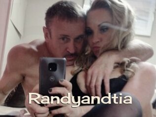 Randyandtia