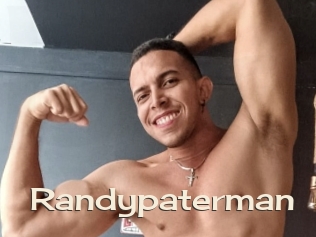 randypaterman Big Dicks Round Ass