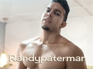 Randypaterman