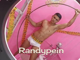 randypein Big Dicks Round Ass