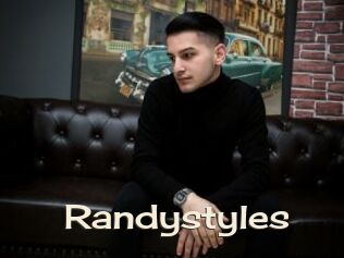 Randystyles