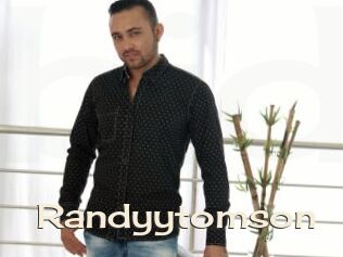 Randyytomson