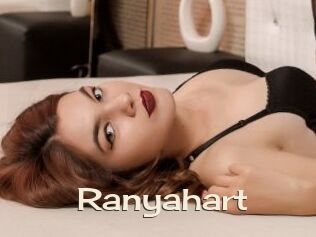 Ranyahart