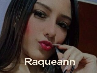 Raqueann