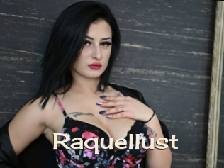 Raquellust