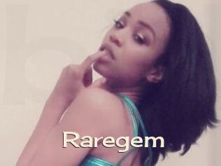 Raregem