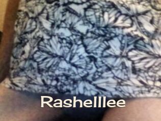 Rashelllee