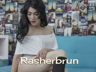 Rasherbrun
