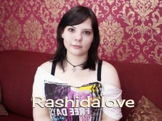 Rashidalove