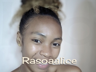 Rasoaalice