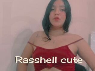 Rasshell_cute