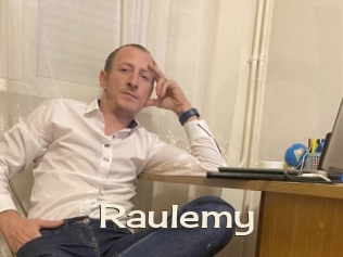 Raulemy