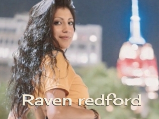 Raven_redford