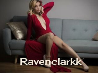 Ravenclarkk