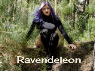 Ravendeleon